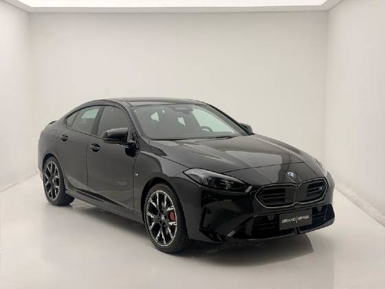 BMW M 235i 2.0 16V TURBO GASOLINA XDRIVE GRAN COUPÉ STEPTRONIC